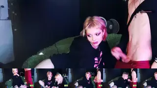 Alien_bellaChaturbate Porn Cam 2024-08-08