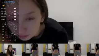 GloriajeaanChaturbate Porn Cam 2024-08-08
