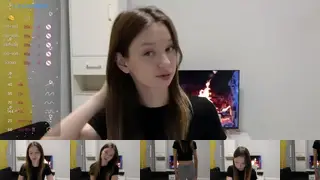 GloriajeaanChaturbate Porn Cam 2024-08-08
