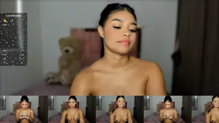 Hailey_florezChaturbate Porn Cam 2024-08-08