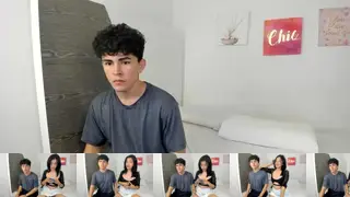 LaraandkenaiChaturbate Porn Cam 2024-08-08