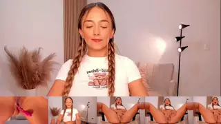Wandathompson_Chaturbate Porn Cam 2024-08-08