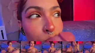 Abbyandchris1Chaturbate Porn Cam 2024-08-09