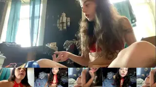 Babygurll2004Chaturbate Porn Cam 2024-08-09