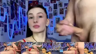 Bethanie_derekChaturbate Porn Cam 2024-08-09