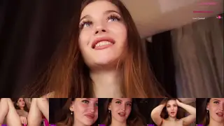 BonniecannonChaturbate Porn Cam 2024-08-09
