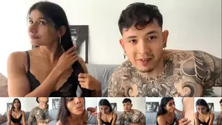 Tyler_miaChaturbate Porn Cam 2024-08-09
