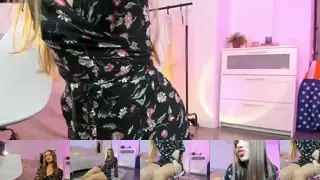 Aesthetics_teaseChaturbate Porn Cam 2024-08-10