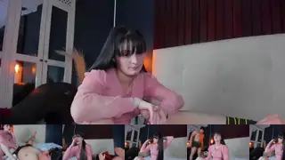 Allay_foxiChaturbate Porn Cam 2024-08-10