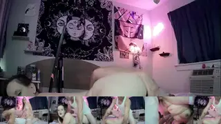 LilbratserenityChaturbate Porn Cam 2024-08-10