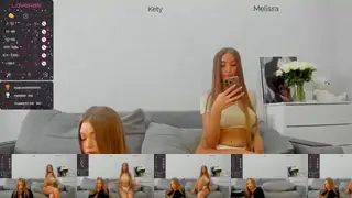 Melissa_baby69Chaturbate Porn Cam 2024-08-10