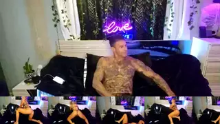 ThebarbieandkenshowChaturbate Porn Cam 2024-08-10