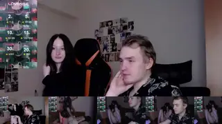 CamcoupgangChaturbate Porn Cam 2024-08-11