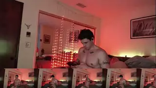DamienslickChaturbate Porn Cam 2024-08-11