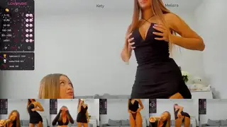 Melissa_baby69Chaturbate Porn Cam 2024-08-11