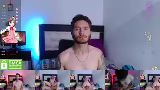 Tayler_yulietChaturbate Porn Cam 2024-08-11