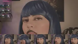 Abril__colenChaturbate Porn Cam 2024-08-12