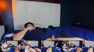 Allay_foxiChaturbate Porn Cam 2024-08-12