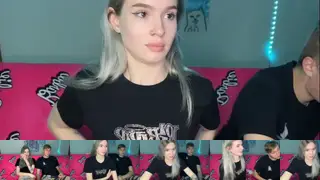 GlockoffrogChaturbate Porn Cam 2024-08-12