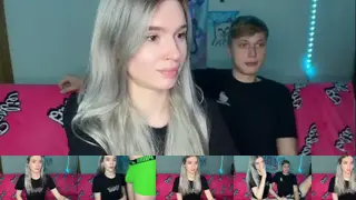 GlockoffrogChaturbate Porn Cam 2024-08-12