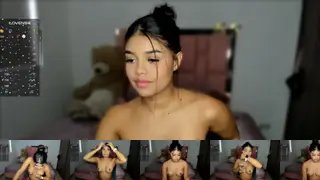 Hailey_florezChaturbate Porn Cam 2024-08-12
