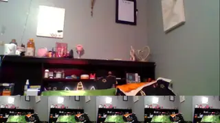 Jamielea87Chaturbate Porn Cam 2024-08-12