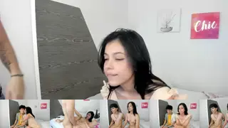 LaraandkenaiChaturbate Porn Cam 2024-08-12