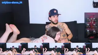 Mia_and_vincenttChaturbate Porn Cam 2024-08-12