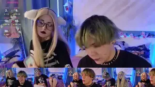 Netflix_and_chilllChaturbate Porn Cam 2024-08-12