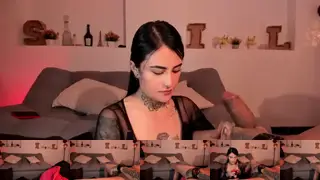 Sweetdevils_666Chaturbate Porn Cam 2024-08-13