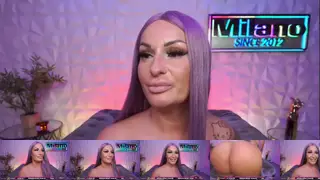 TamaramilanoChaturbate Porn Cam 2024-08-13