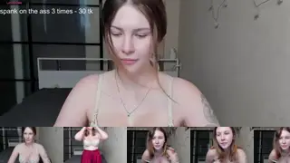 Tender_babeChaturbate Porn Cam 2024-08-13