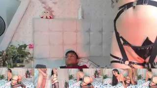 Antonella_and_axelChaturbate Porn Cam 2024-08-14
