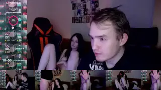 CamcoupgangChaturbate Porn Cam 2024-08-14