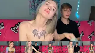 GlockoffrogChaturbate Porn Cam 2024-08-14