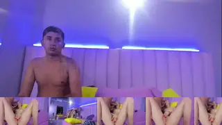 Cute_nahiabeChaturbate Porn Cam 2024-08-15