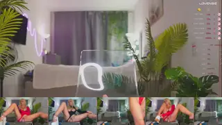 Mary_liseChaturbate Porn Cam 2024-08-15