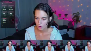 Monica_lane_Chaturbate Porn Cam 2024-08-15