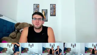 Agatha_thomChaturbate Porn Cam 2024-08-16