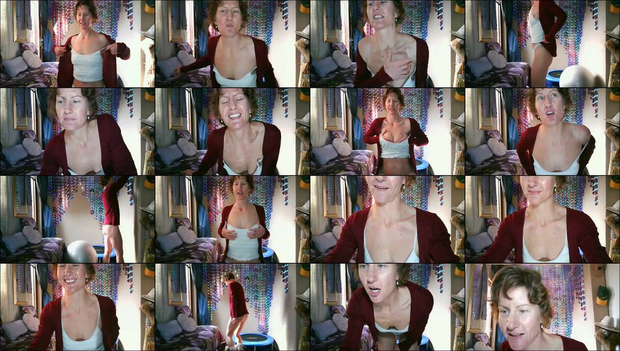 Ravishing_roniChaturbate Porn Cam 2024-08-16