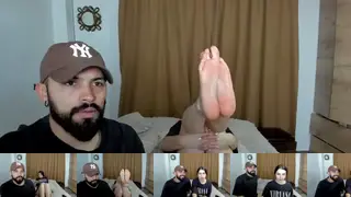 Teseo_and_afrodita_Chaturbate Porn Cam 2024-08-16