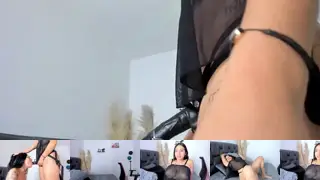 _allondra_Chaturbate Porn Cam 2024-08-17
