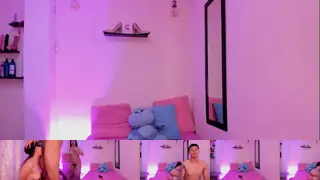 Bradlovemma_Chaturbate Porn Cam 2024-08-17