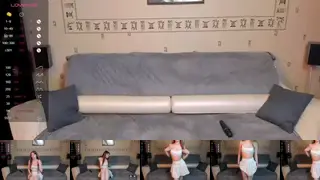 ChloepixieChaturbate Porn Cam 2024-08-17