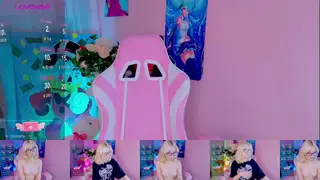 Coconut_miaChaturbate Porn Cam 2024-08-17