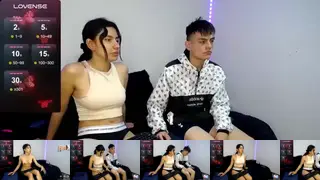 Lucy_and_dave1Chaturbate Porn Cam 2024-08-17