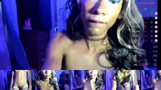 Mocha_Chaturbate Porn Cam 2024-08-17