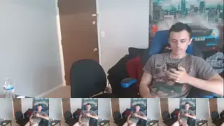 Charbaby800Chaturbate Porn Cam 2024-08-18