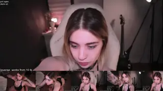 Devilishd0llChaturbate Porn Cam 2024-08-18