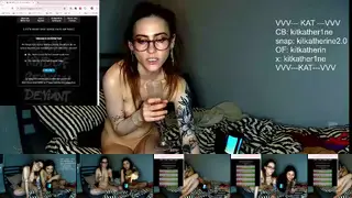 FiercesirenxChaturbate Porn Cam 2024-08-18